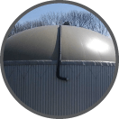 Biogas Roof